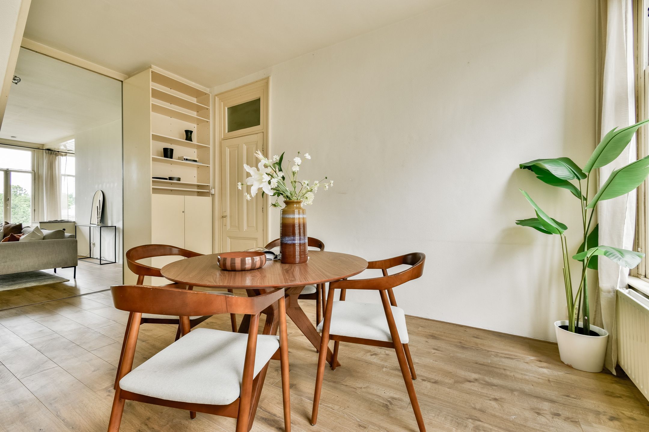 Photo 9 of Sarphatistraat 488