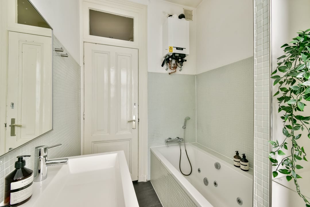 Photo 17 of Sarphatistraat 488