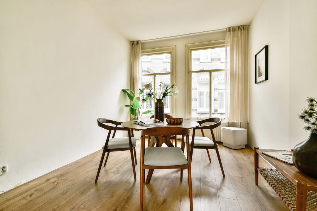 Photo 8 of Sarphatistraat 488
