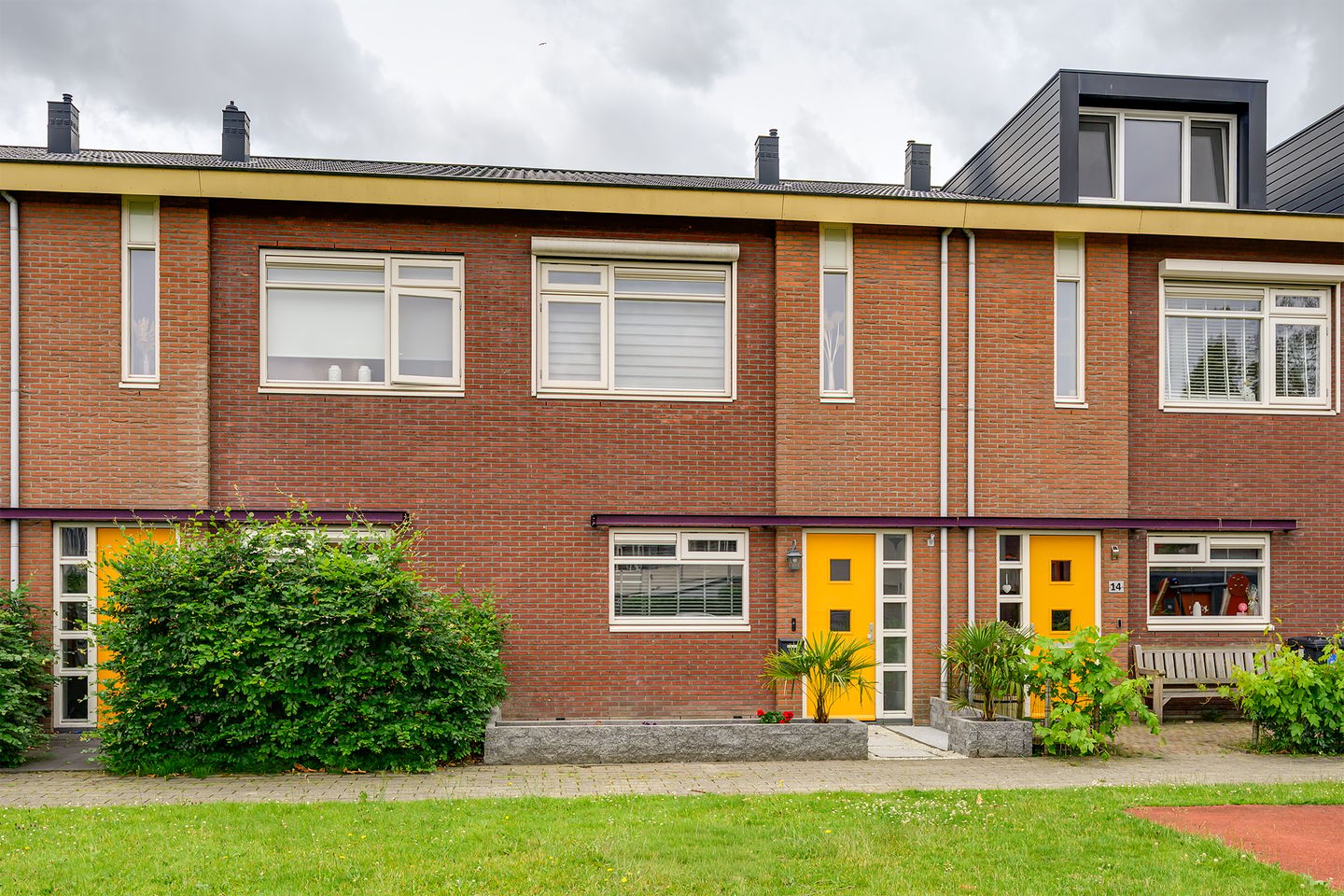 Photo 1 of Meiendaal 16