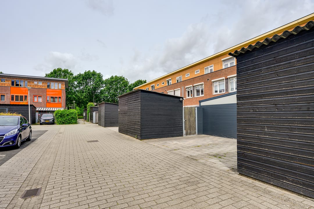 Foto 47 van Meiendaal 16