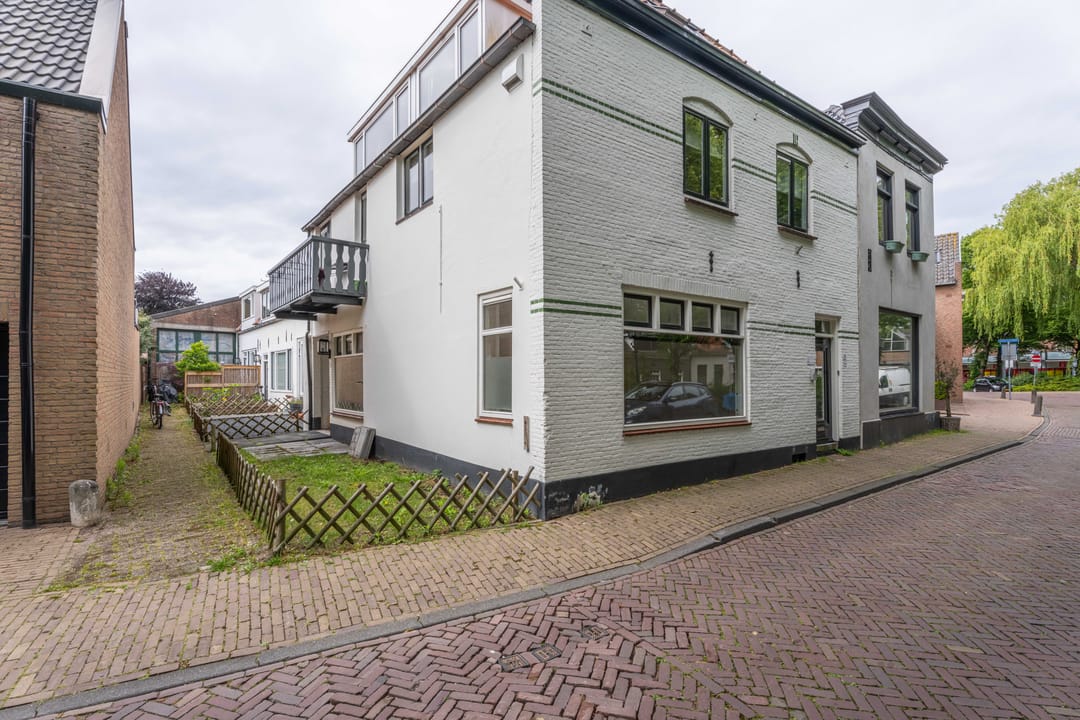 Foto 2 van Vliet Zuidzijde 15-B