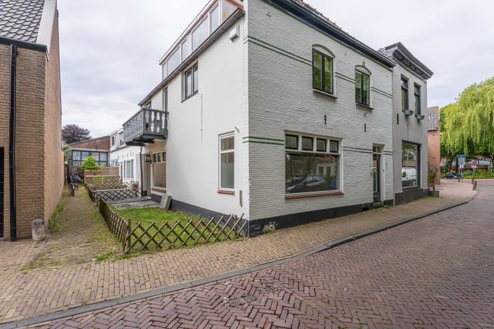 Foto 2 van Vliet Zuidzijde 15-B