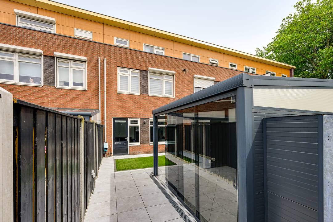Foto 41 van Meiendaal 16