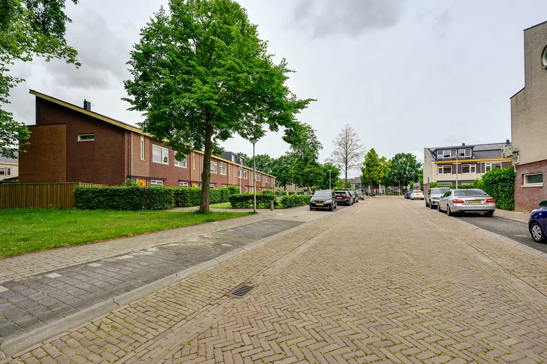 Foto 7 van Meiendaal 16