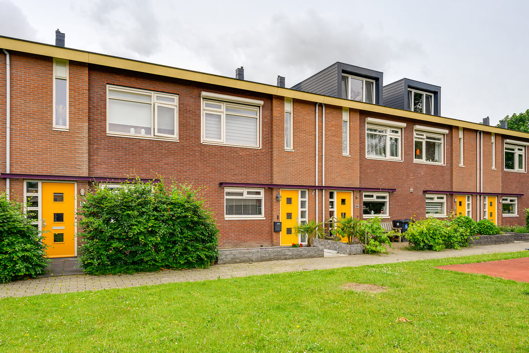 Foto 11 van Meiendaal 16