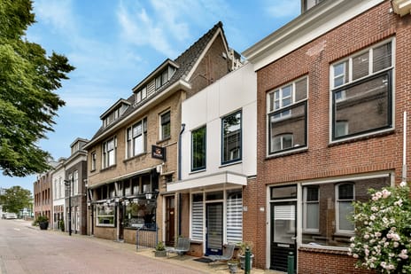 Hoogstraat thumbnail