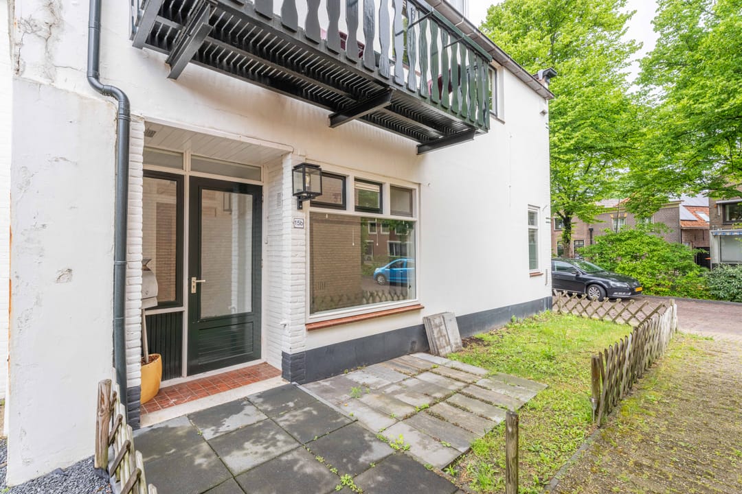 Foto 1 van Vliet Zuidzijde 15-B