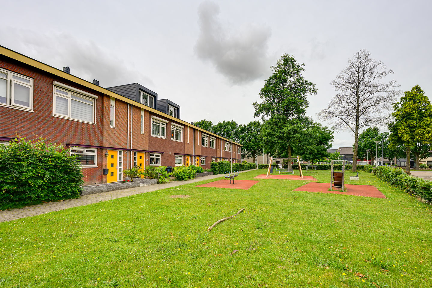 Foto 10 van Meiendaal 16
