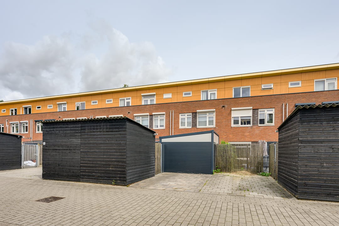 Foto 46 van Meiendaal 16