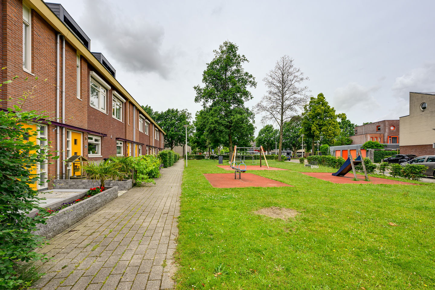 Foto 14 van Meiendaal 16