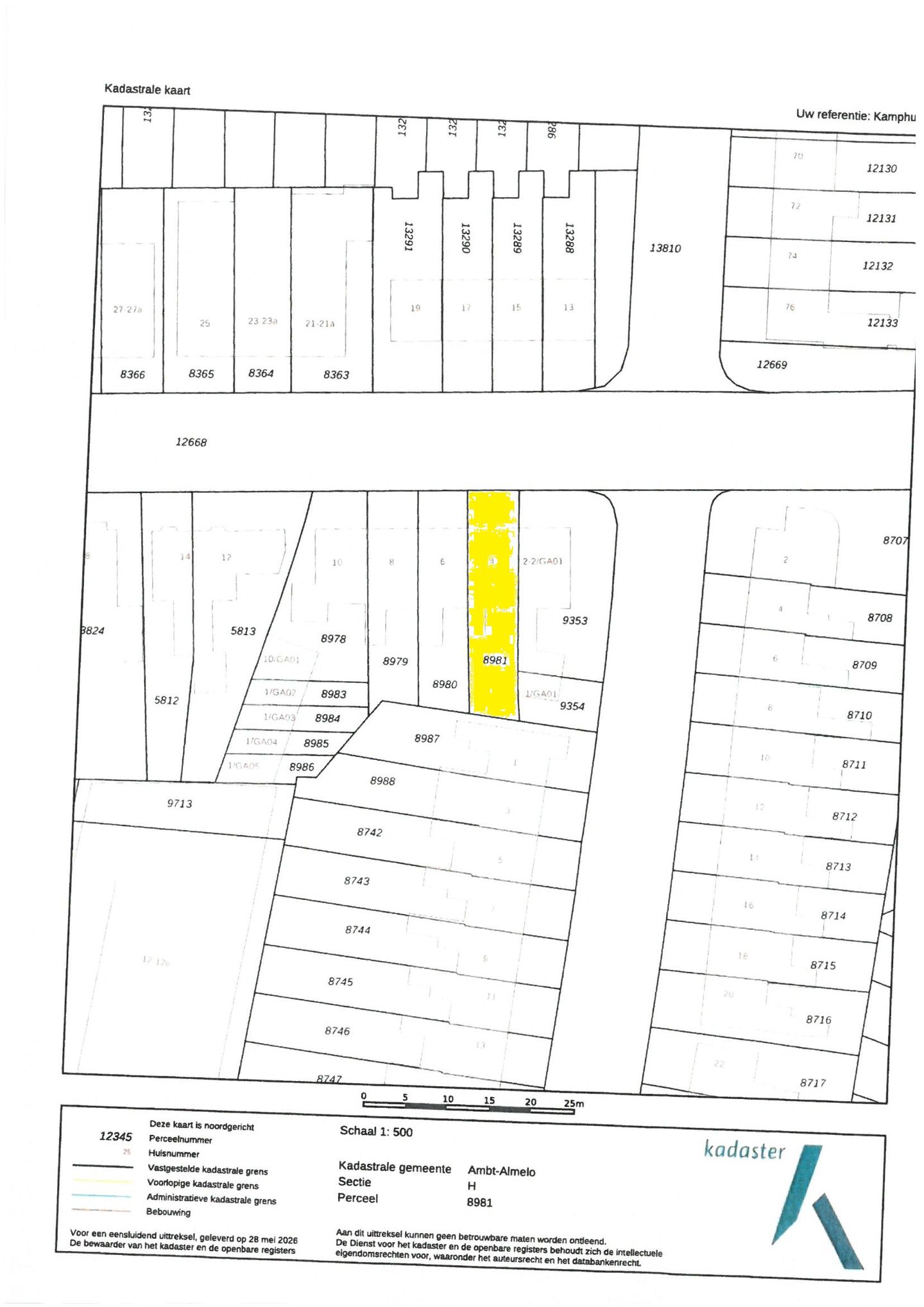 Foto 25 van Beeklustlaan 4