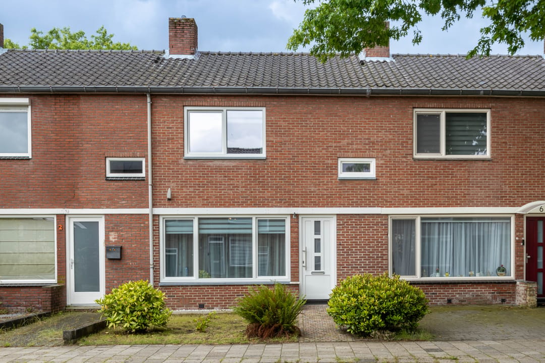 Foto 1 van Beeklustlaan 4