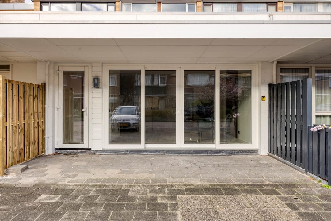 Foto 1 van Reigerstraat 26