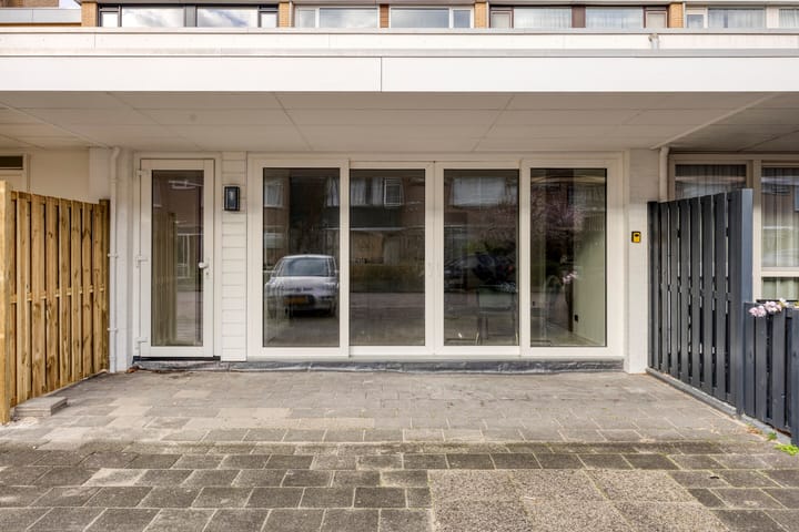 Reigerstraat 26