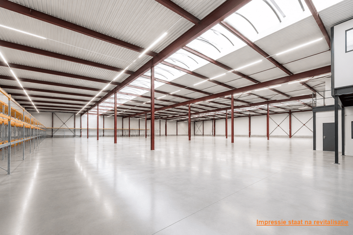 Meidoornlaan 54, Oosterhout (NB)