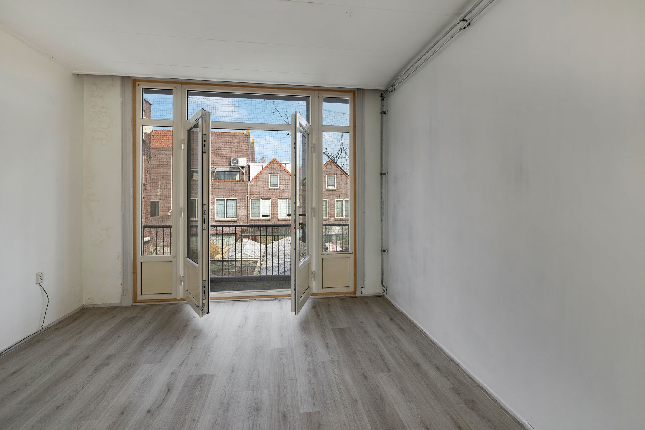 Foto 12 van Zaagmolenstraat 43-A01