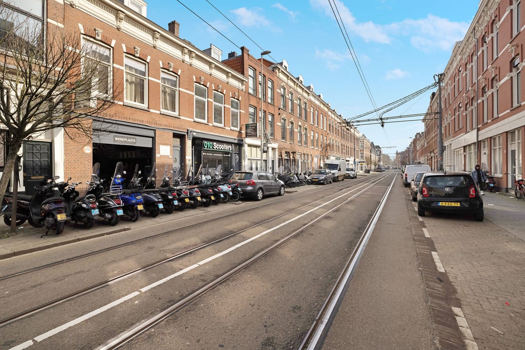 Foto 28 van Zaagmolenstraat 43-A01