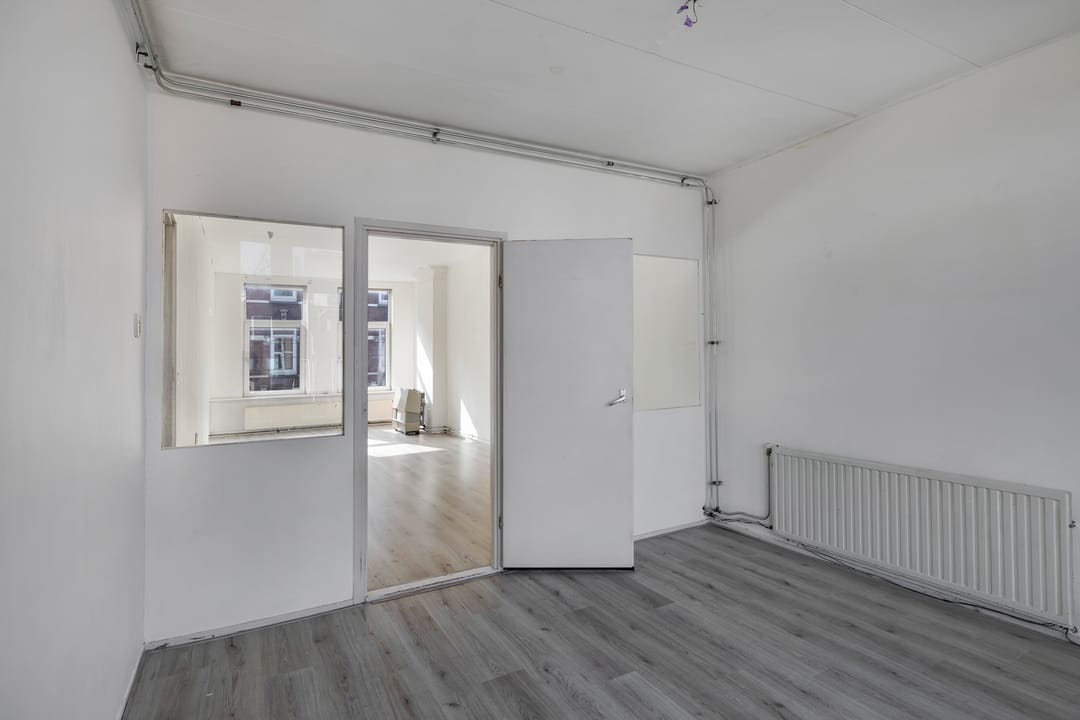 Foto 13 van Zaagmolenstraat 43-A01