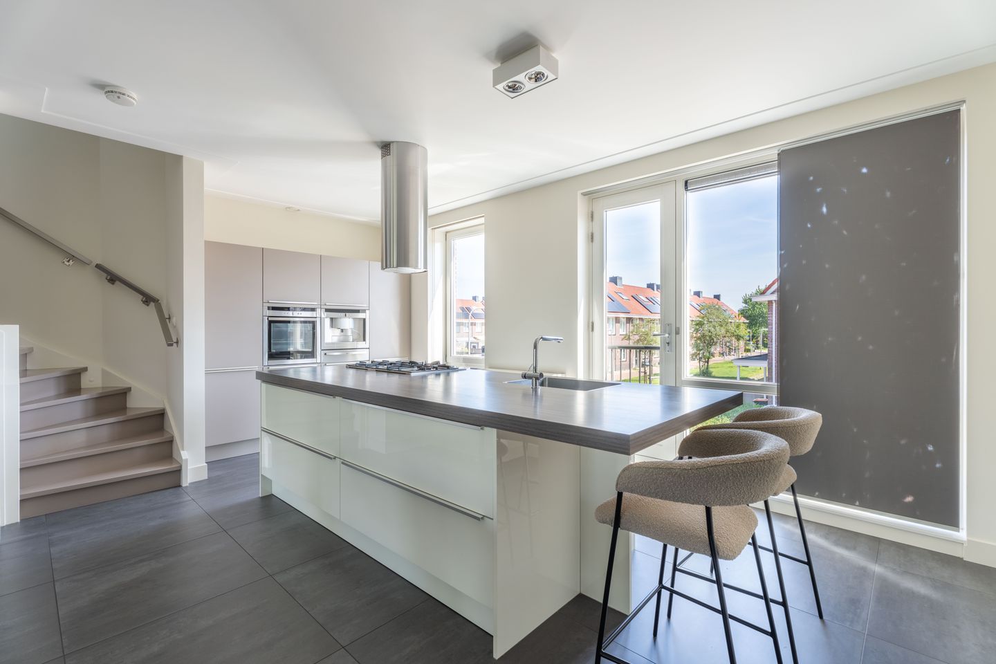 Foto 14 van Asserstraat 30