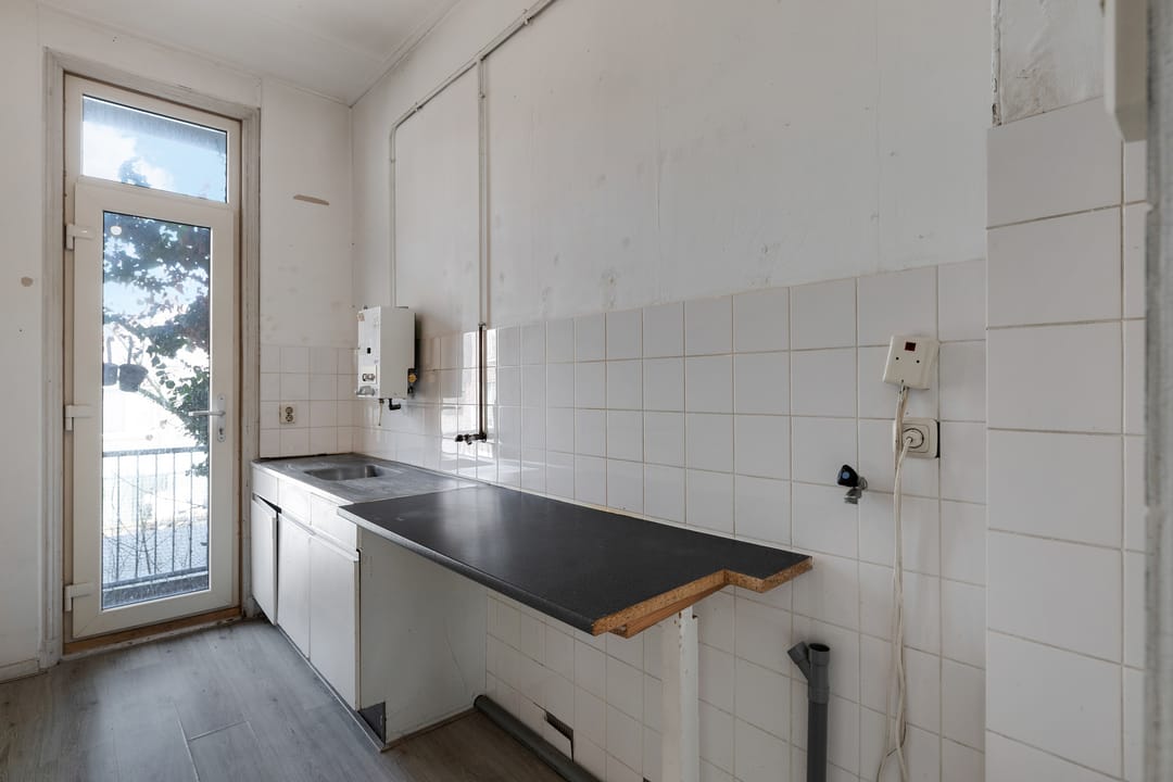 Foto 16 van Zaagmolenstraat 43-A01