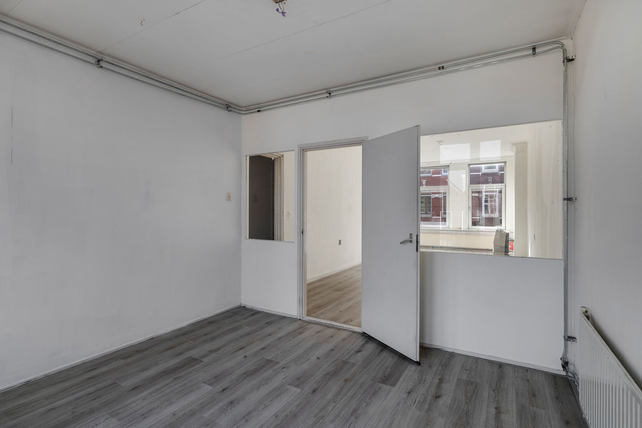 Foto 18 van Zaagmolenstraat 43-A01
