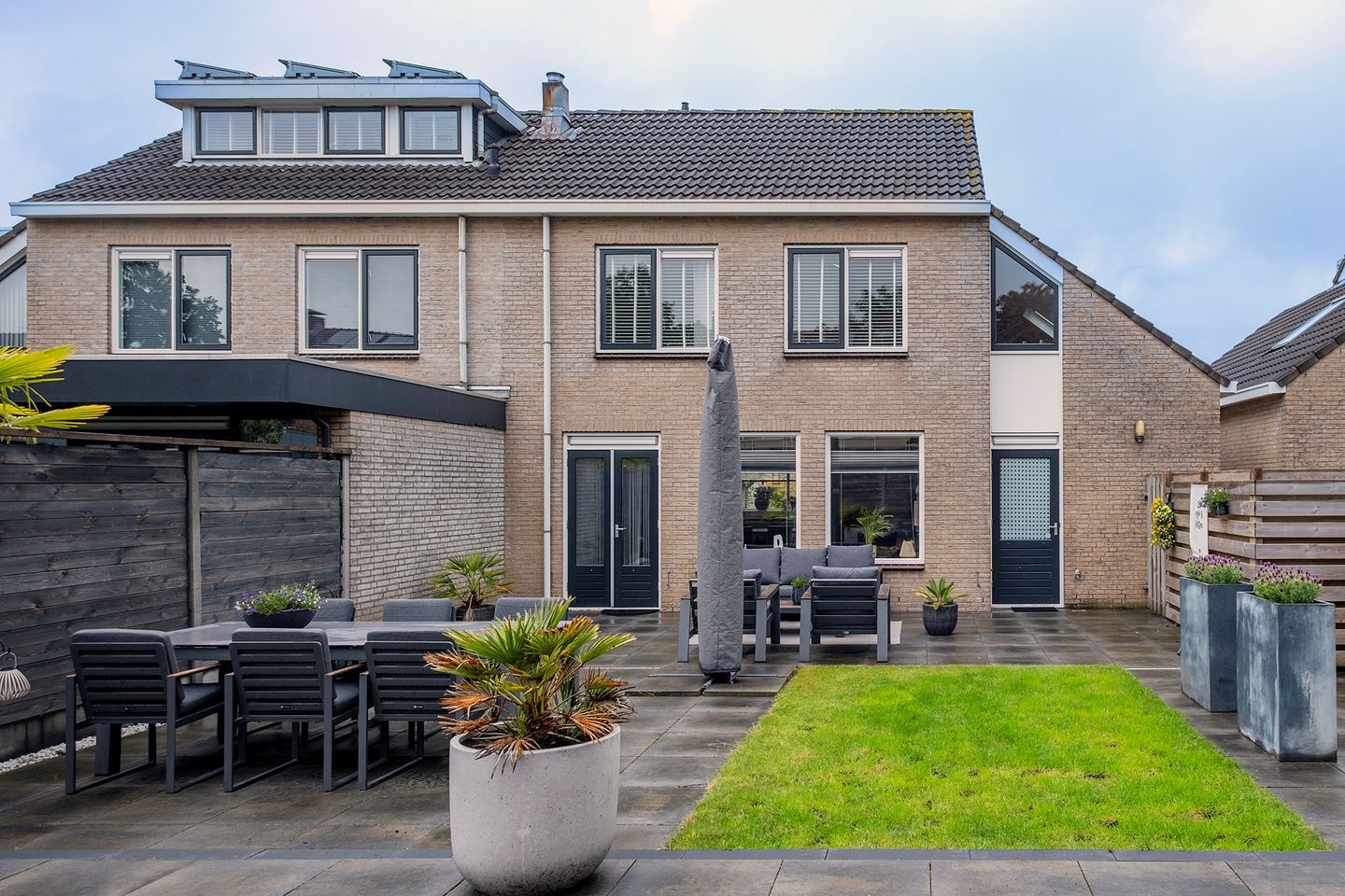 Ayuページ Huis te koop: Veenhamel 13 9403 XW Assen | Funda