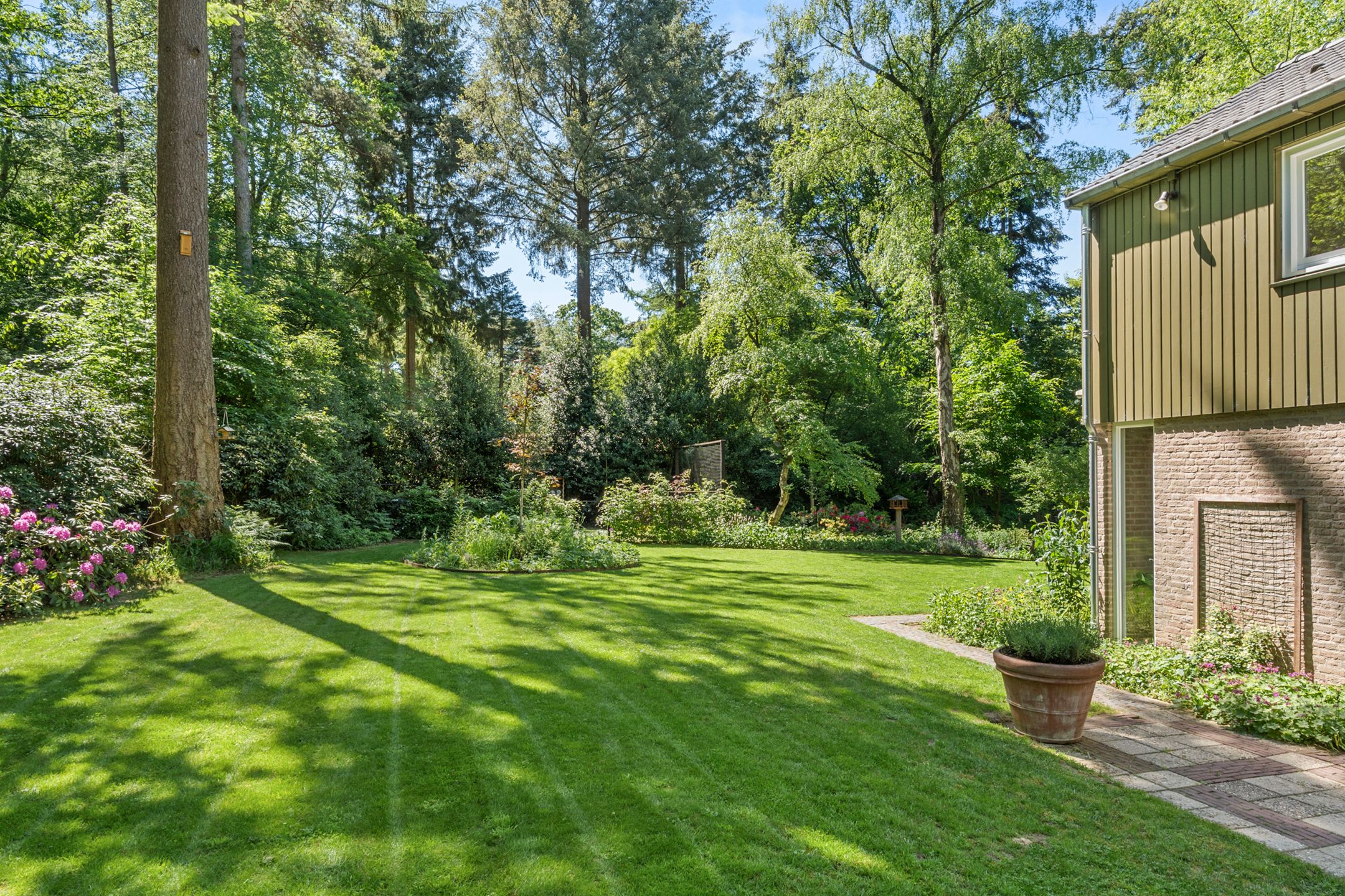 Foto 42 van Prins Clauslaan 4