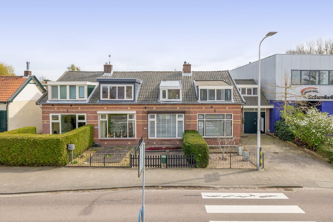 Foto 41 van Bermweg 242