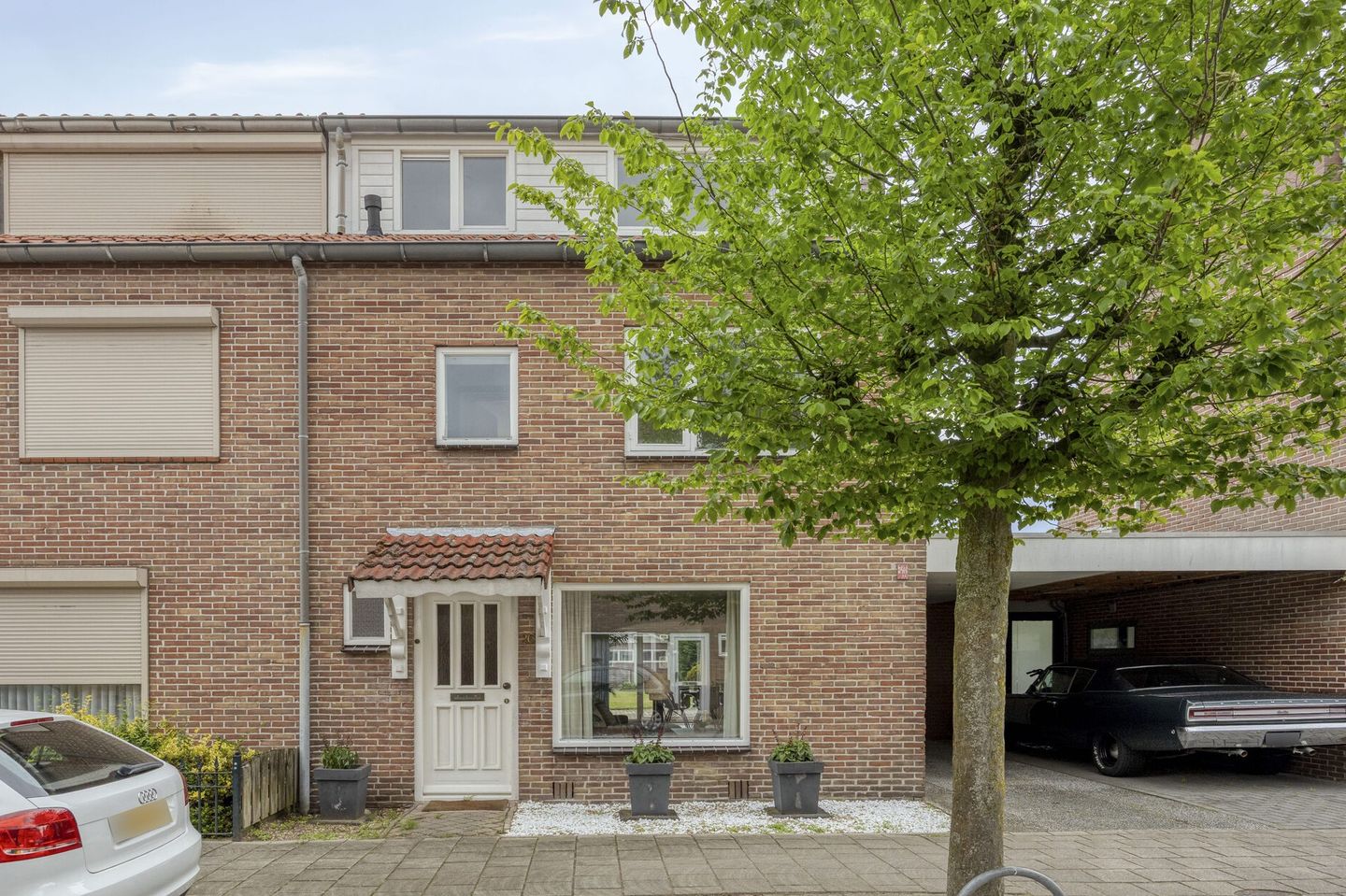 Photo 5 of Vogelpoelstraat 26