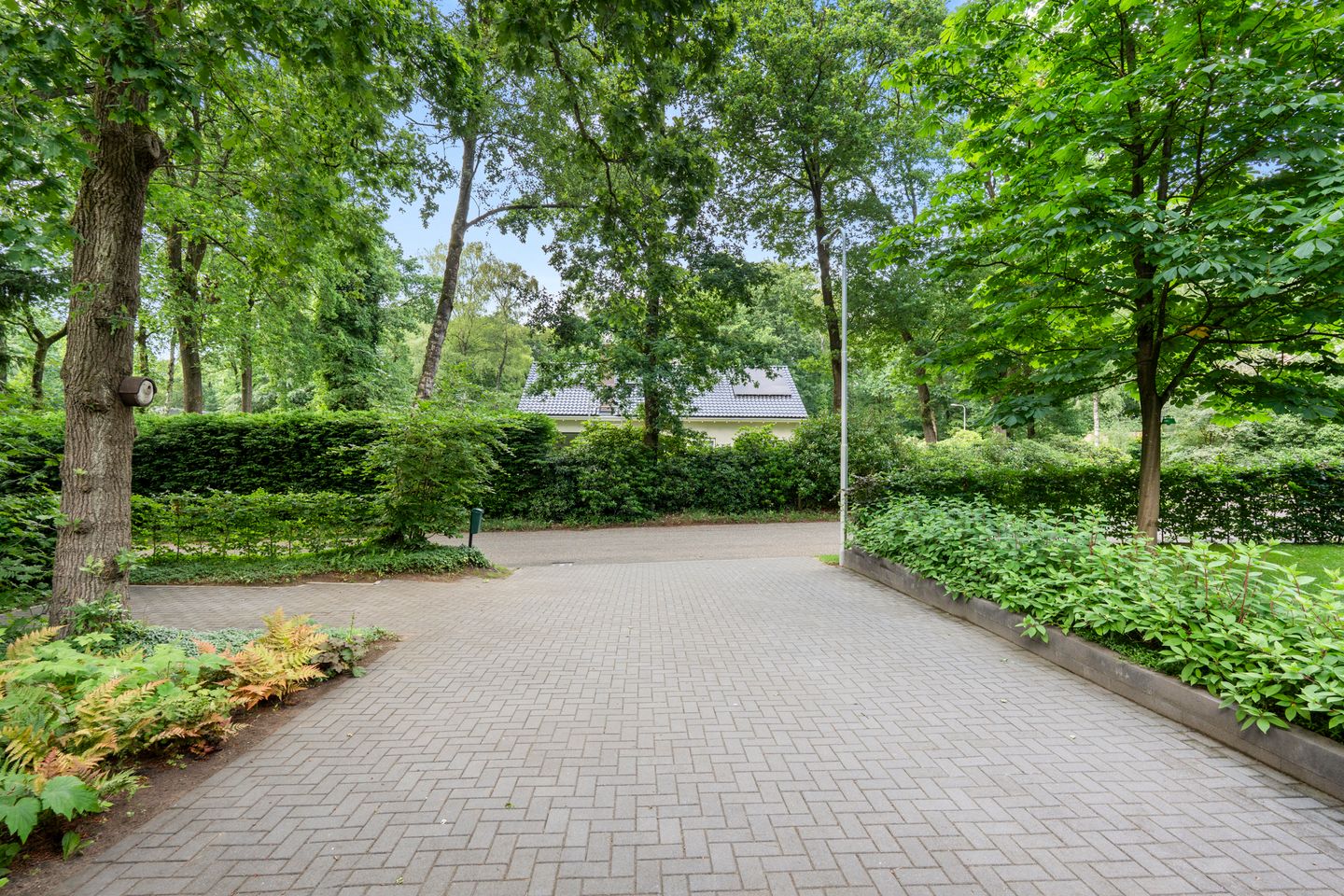 Foto 19 van Prins Clauslaan 4