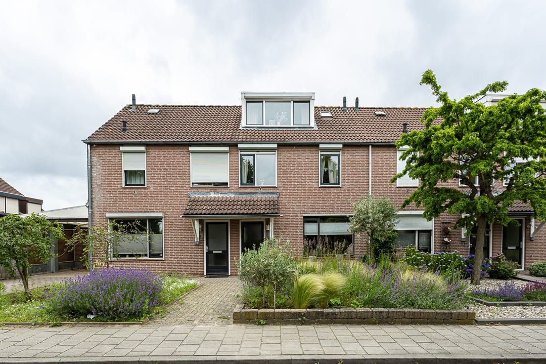 Foto 1 van Kerkpad 8