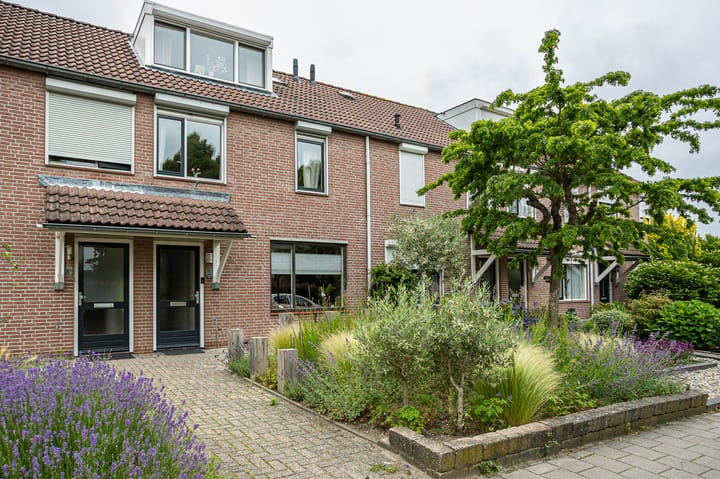 Foto 4 van Kerkpad 8