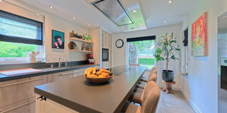 Bekijk 360° foto's