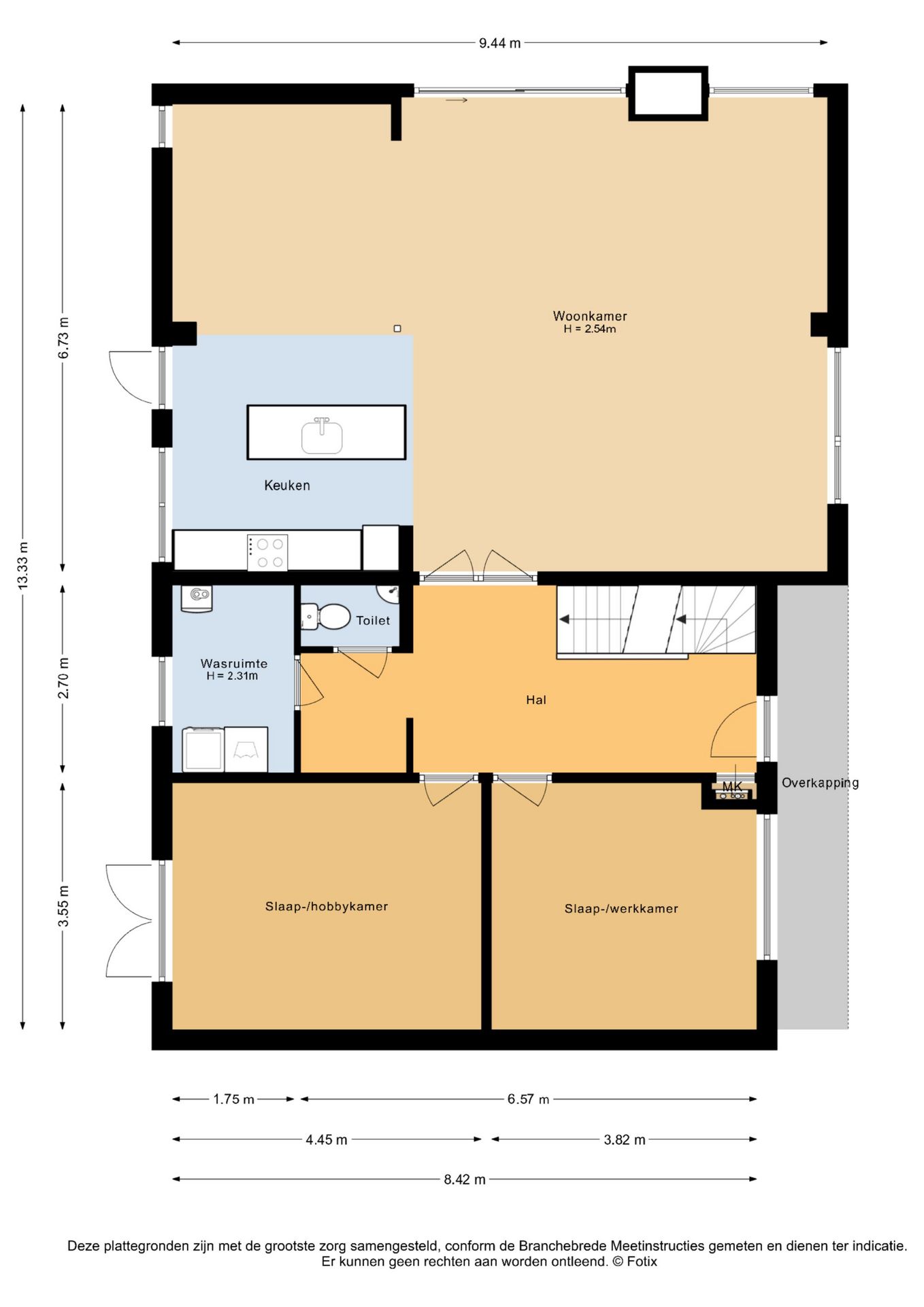 Foto 104 van Prins Clauslaan 4