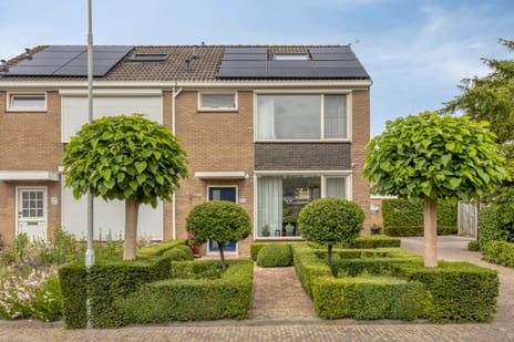 Spaarlingsstraat thumbnail