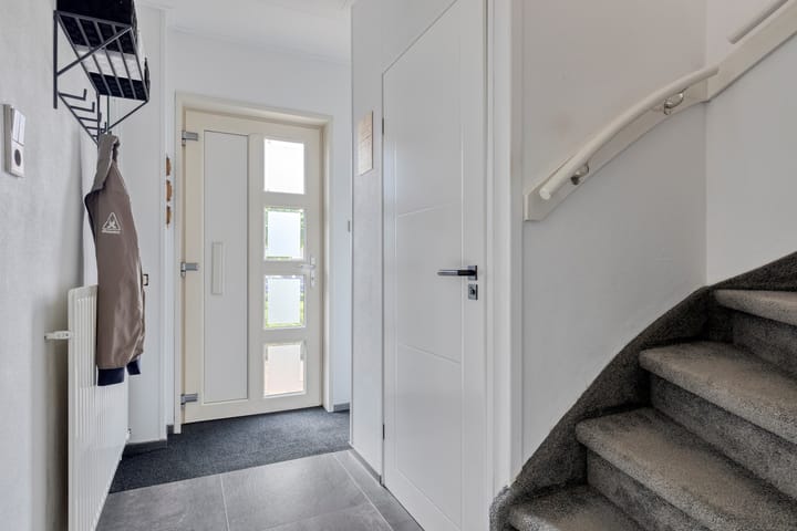 Foto 4 van Spaarlingsstraat 21