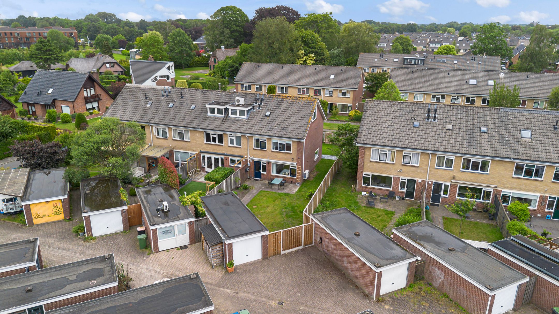 Foto 6 van Serenadestraat 21