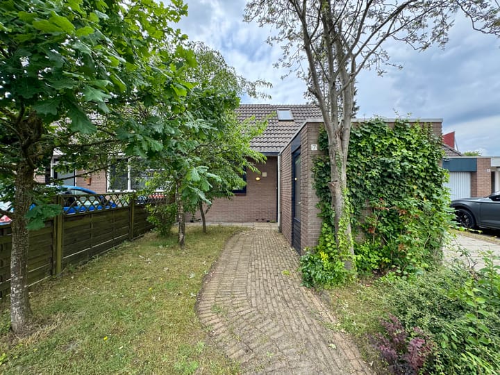 Foto 2 van Koraaldijk 7