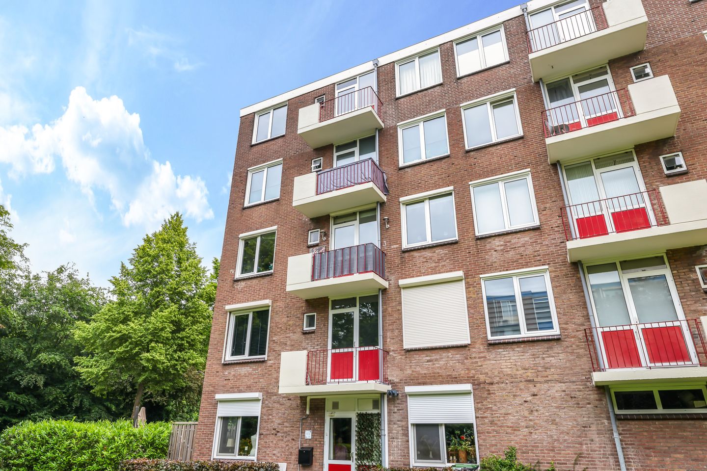 Foto 4 van van Hogendorplaan 38-D
