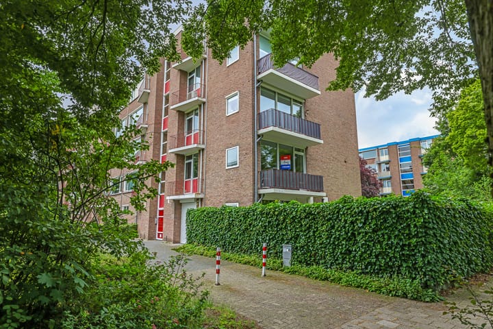 Foto 5 van van Hogendorplaan 38-D