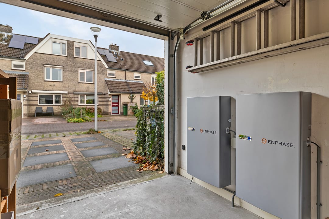 Photo 23 of Beppie Nooijstraat 19