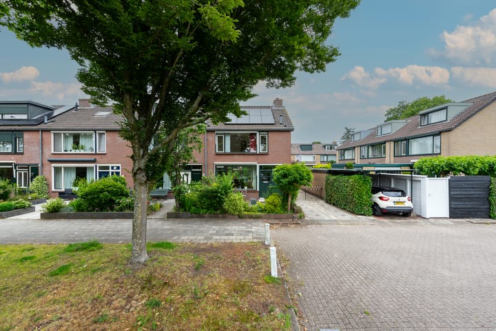 Foto 3 van Kievitlaan 32