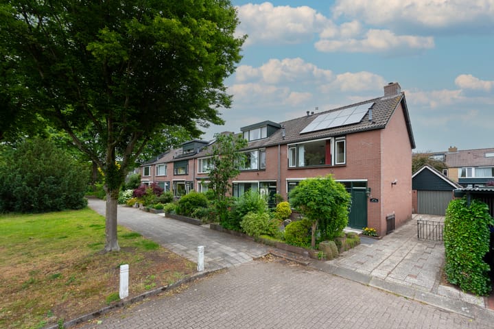 Foto 2 van Kievitlaan 32
