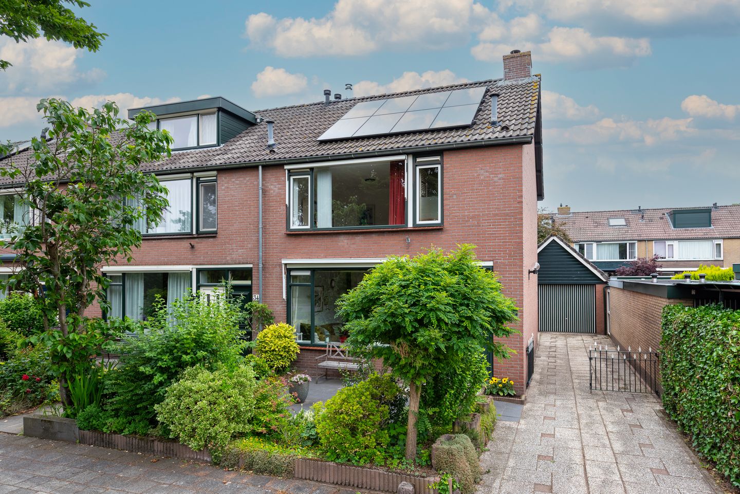 Foto 1 van Kievitlaan 32