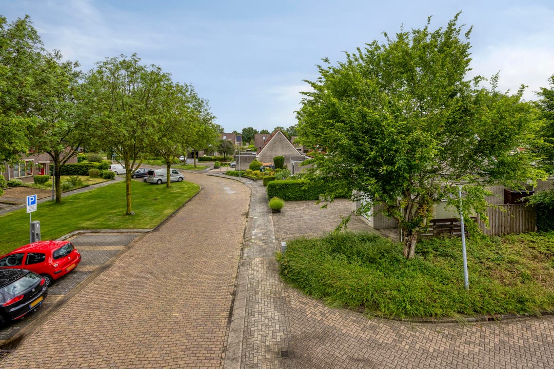 Foto 31 van Roegoorn 32