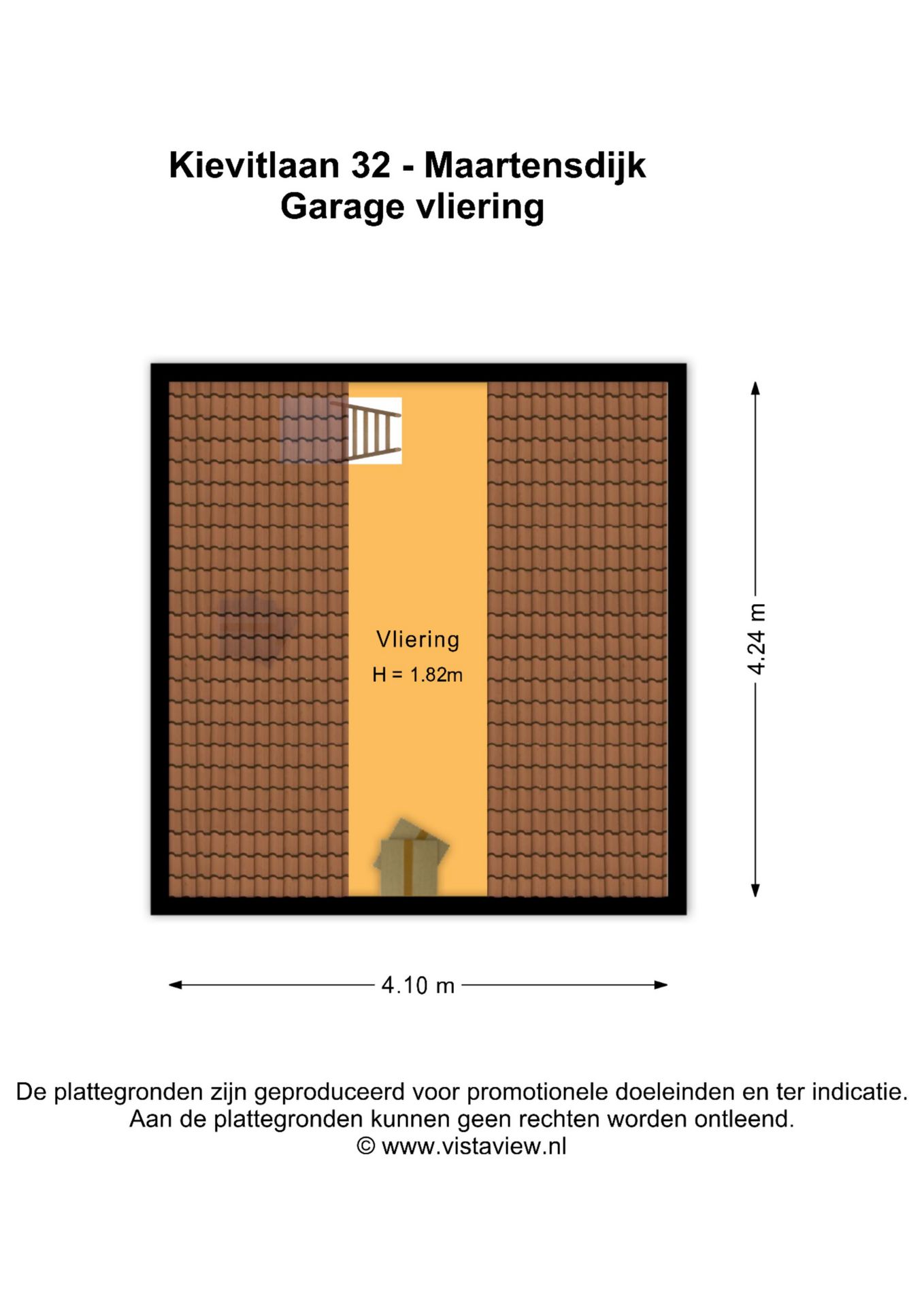 Foto 42 van Kievitlaan 32