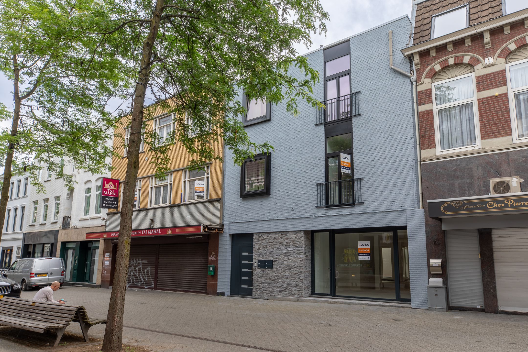 Photo 21 of Oranje Nassaustraat 20