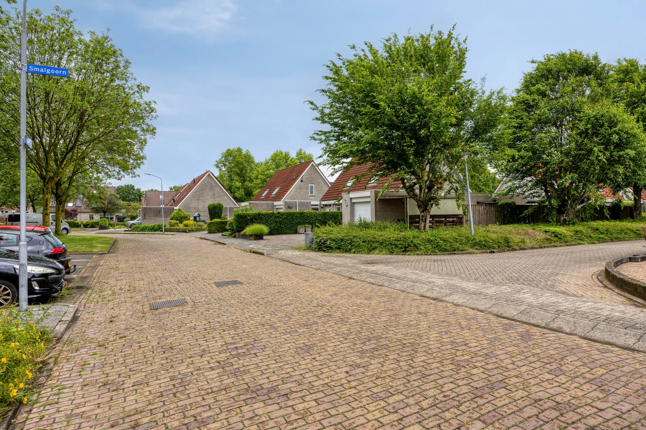 Foto 30 van Roegoorn 32