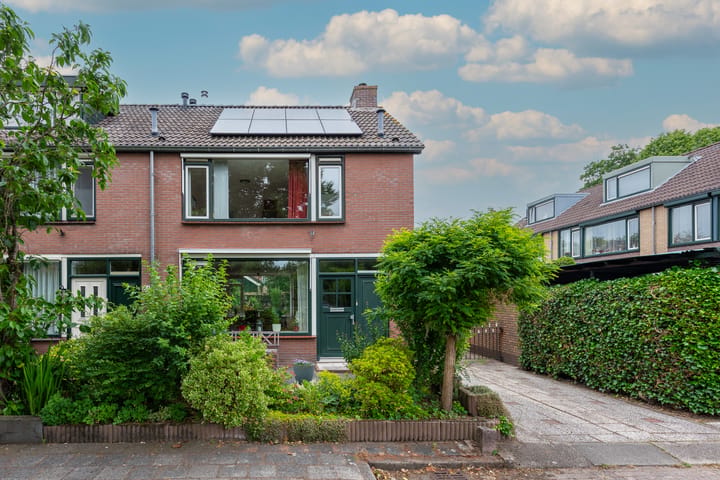 Foto 4 van Kievitlaan 32